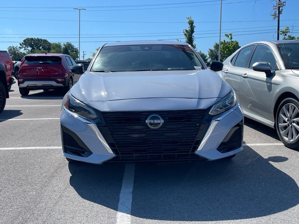 nissan altima 2023 1N4BL4CV1PN322289 image nissan altima 2023 1N4BL4CV1PN322289 image