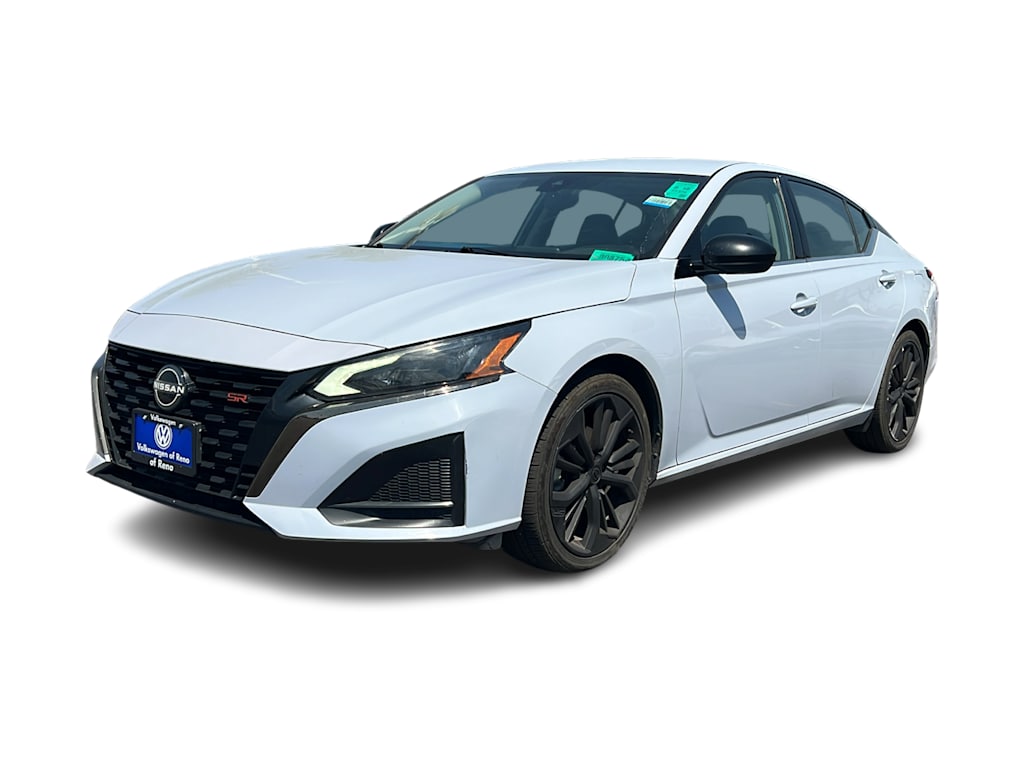 nissan altima 2023 1N4BL4CV5PN366005 image nissan altima 2023 1N4BL4CV5PN366005 image