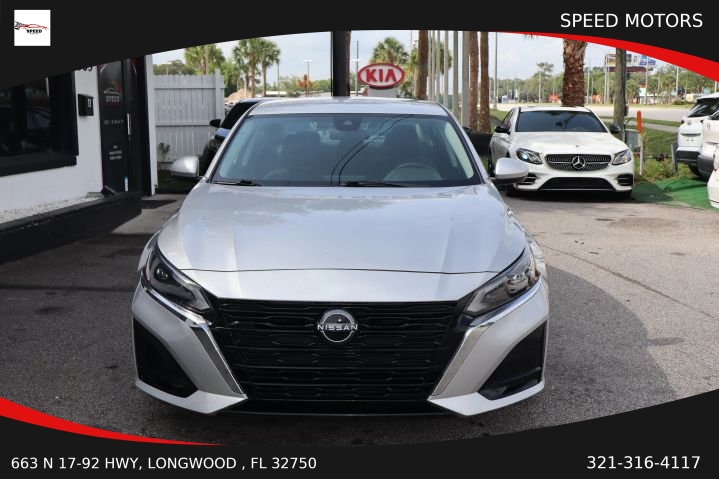 nissan altima 2023 1N4BL4BV5PN313385 image nissan altima 2023 1N4BL4BV5PN313385 image