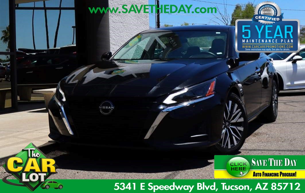 nissan altima 2023 1N4BL4DV2PN369510 image nissan altima 2023 1N4BL4DV2PN369510 image