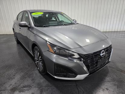 nissan altima 2023 1N4BL4DW3PN318039 image nissan altima 2023 1N4BL4DW3PN318039 image
