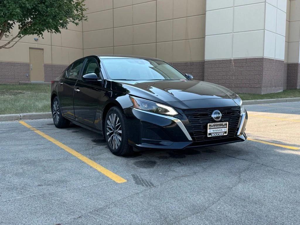 nissan altima 2023 1N4BL4DVXPN403287 image nissan altima 2023 1N4BL4DVXPN403287 image