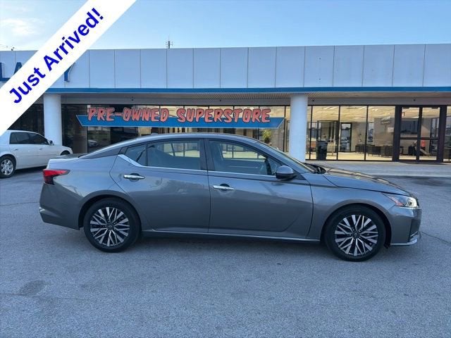 nissan altima 2023 1N4BL4DV9PN378530 image nissan altima 2023 1N4BL4DV9PN378530 image