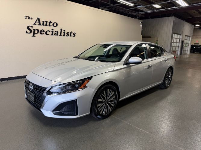 nissan altima 2023 1N4BL4DVXPN419358 image nissan altima 2023 1N4BL4DVXPN419358 image