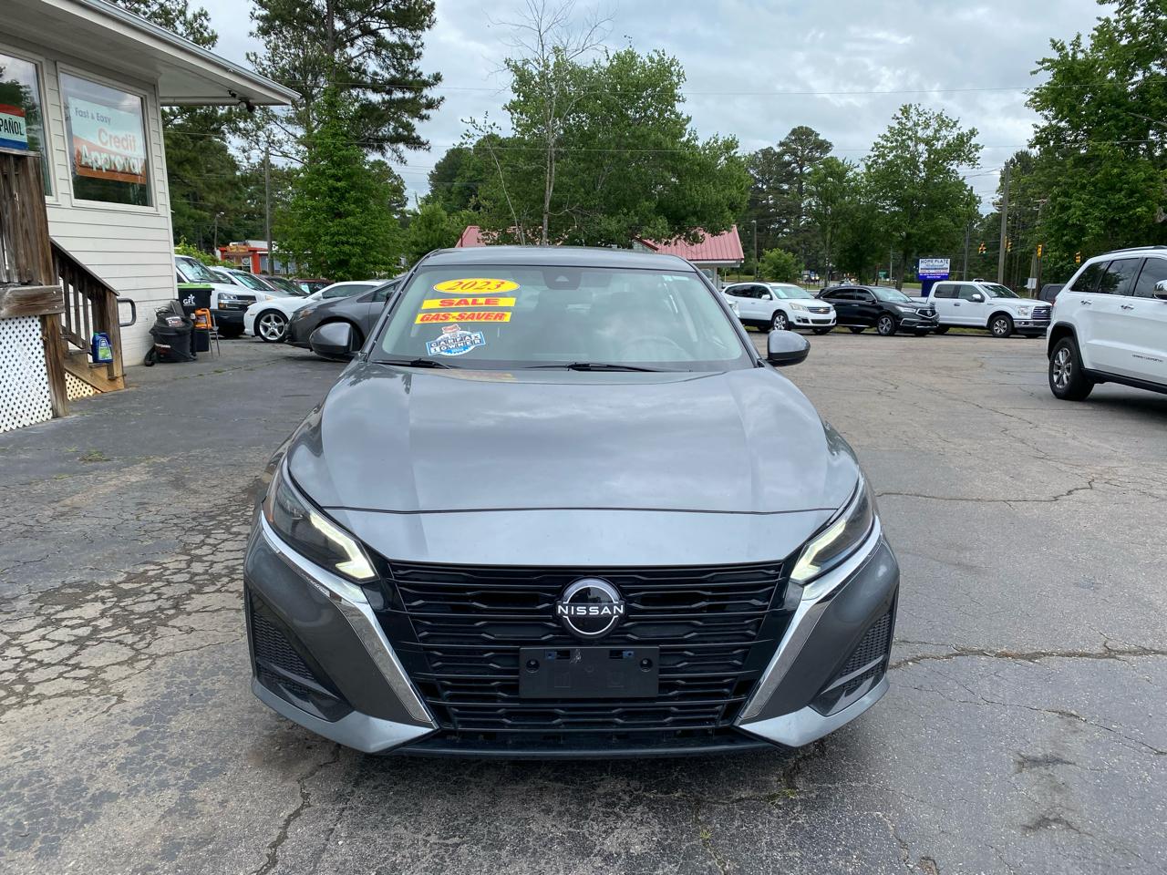 nissan altima 2023 1N4BL4BV2PN317958 image nissan altima 2023 1N4BL4BV2PN317958 image