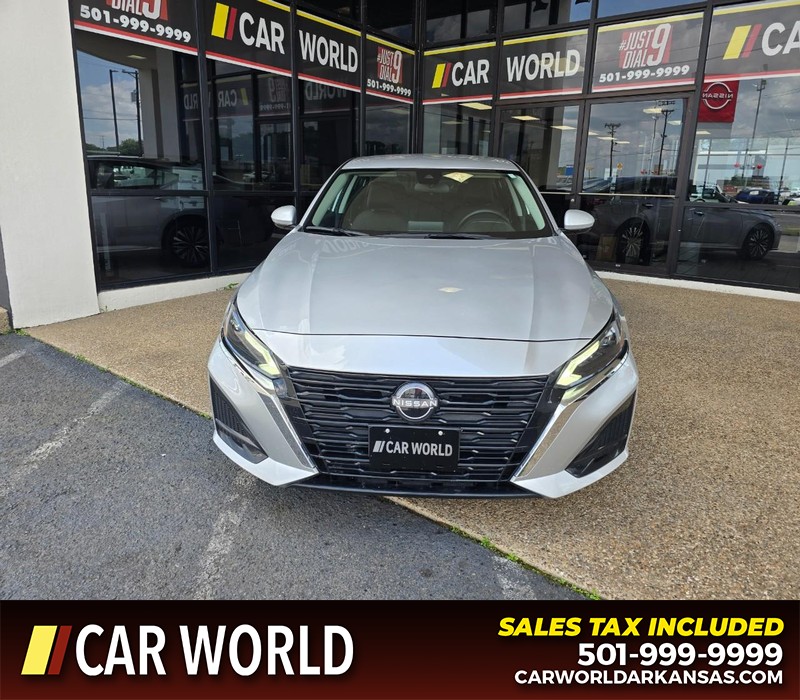 nissan altima 2023 1N4BL4DV8PN352050 image nissan altima 2023 1N4BL4DV8PN352050 image