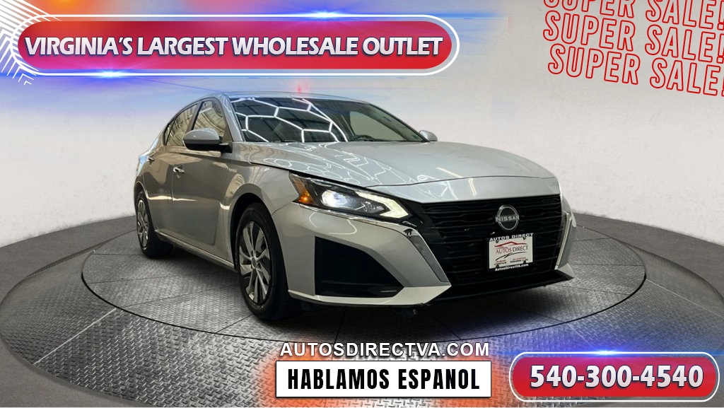 nissan altima 2023 1N4BL4BV2PN362477 image nissan altima 2023 1N4BL4BV2PN362477 image