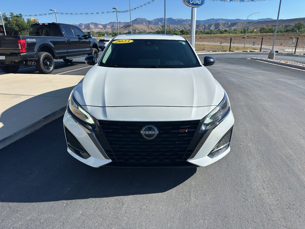 nissan altima 2023 1N4BL4CV3PN414150 image nissan altima 2023 1N4BL4CV3PN414150 image