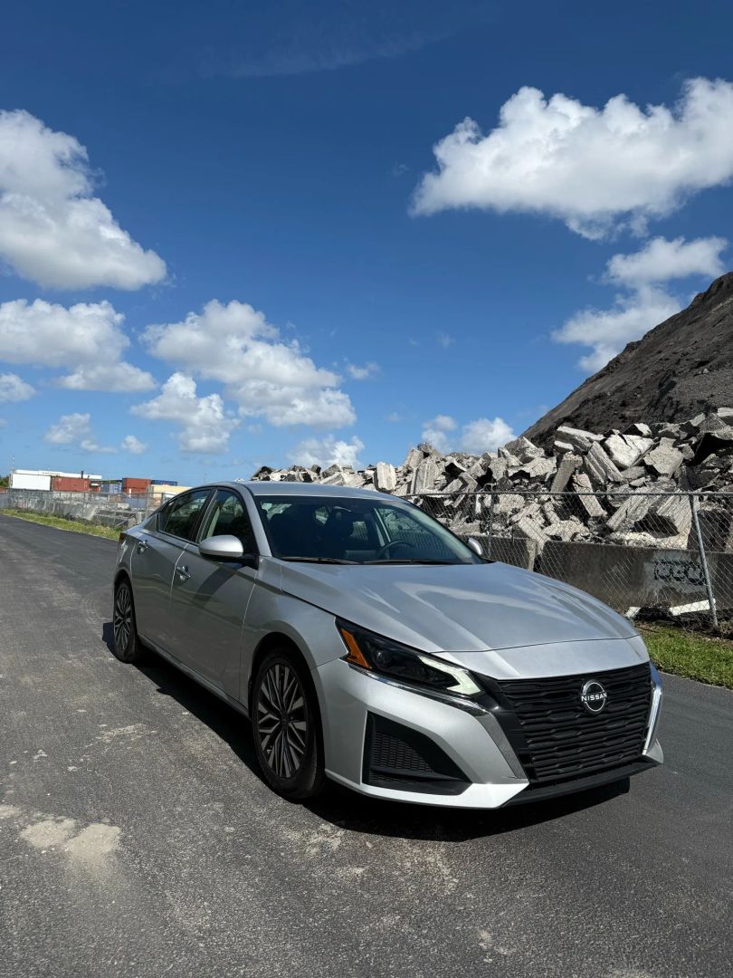 nissan altima 2023 1N4BL4DV1PN327698 image nissan altima 2023 1N4BL4DV1PN327698 image