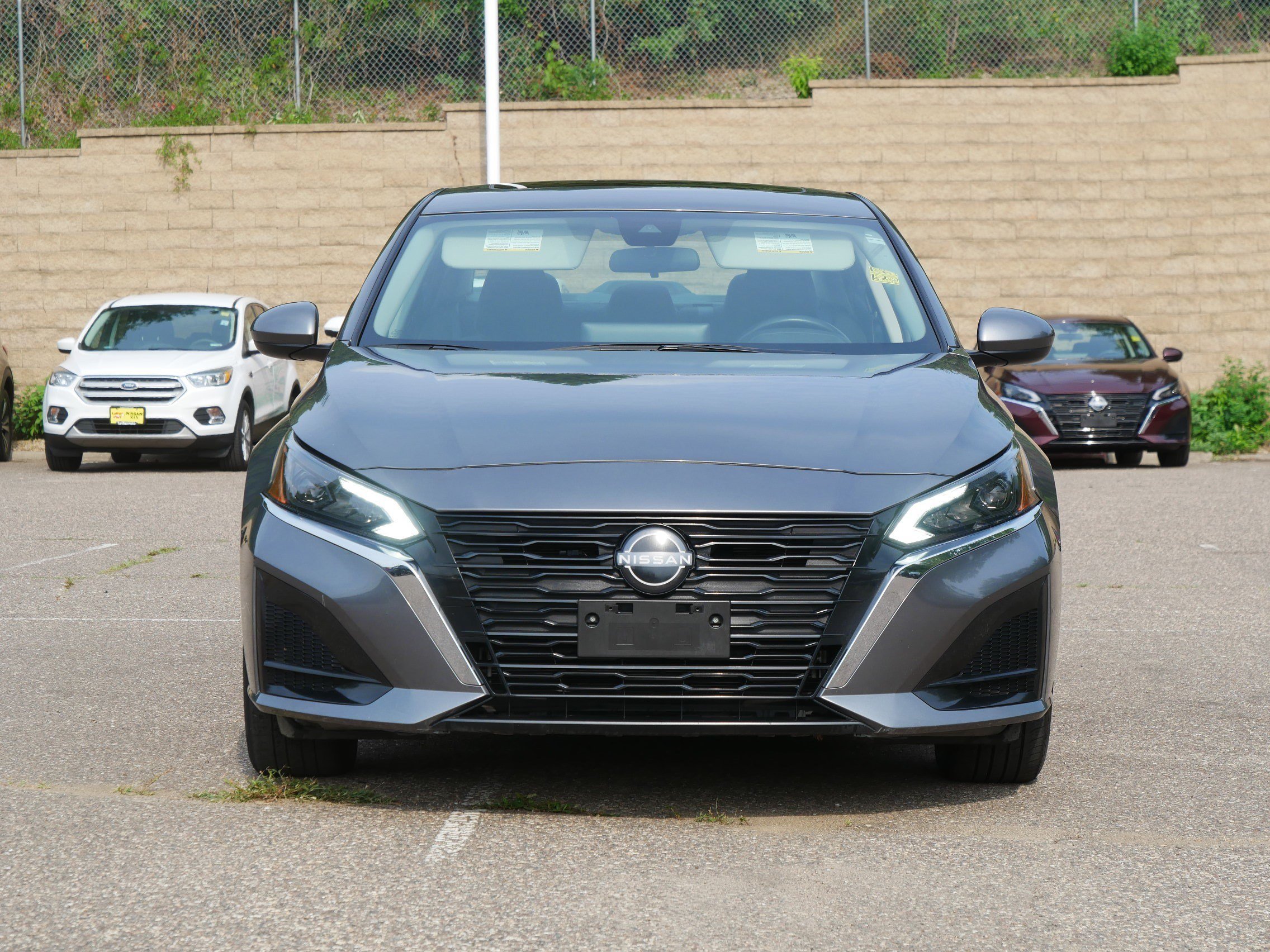 nissan altima 2023 1N4BL4DW3PN409795 image nissan altima 2023 1N4BL4DW3PN409795 image