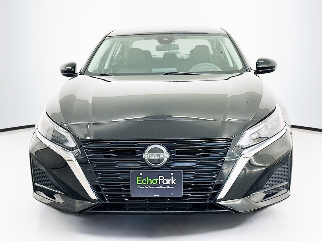 nissan altima 2023 1N4BL4DV9PN391438 image nissan altima 2023 1N4BL4DV9PN391438 image