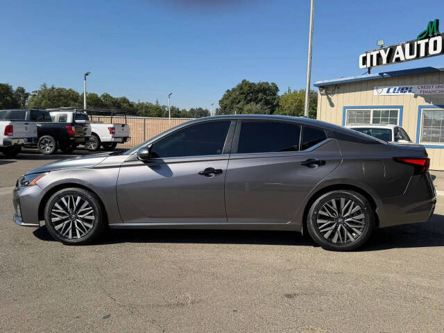 nissan altima 2023 1N4BL4DV0PN354438 image nissan altima 2023 1N4BL4DV0PN354438 image