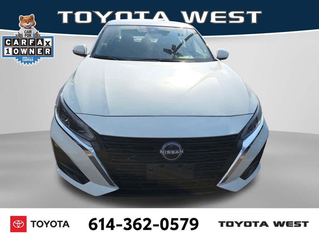 nissan altima 2023 1N4BL4DV5PN365015 image nissan altima 2023 1N4BL4DV5PN365015 image
