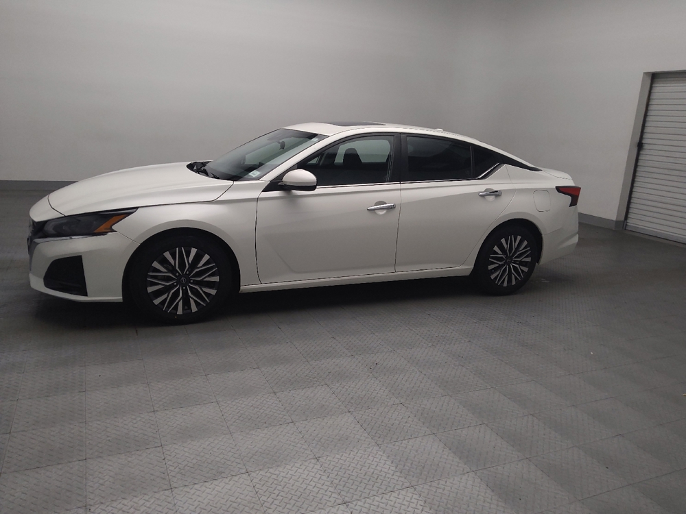 nissan altima 2023 1N4BL4DV1PN310433 image nissan altima 2023 1N4BL4DV1PN310433 image