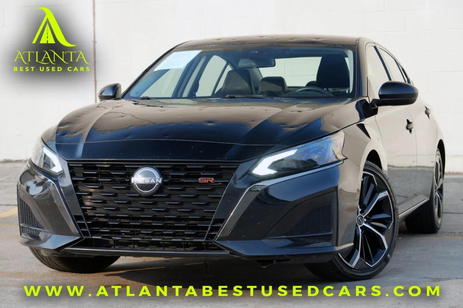 nissan altima 2023 1N4BL4CV1PN318128 image nissan altima 2023 1N4BL4CV1PN318128 image