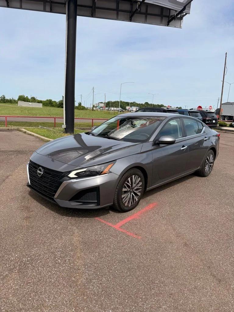 nissan altima 2023 1N4BL4DV2PN338466 image nissan altima 2023 1N4BL4DV2PN338466 image