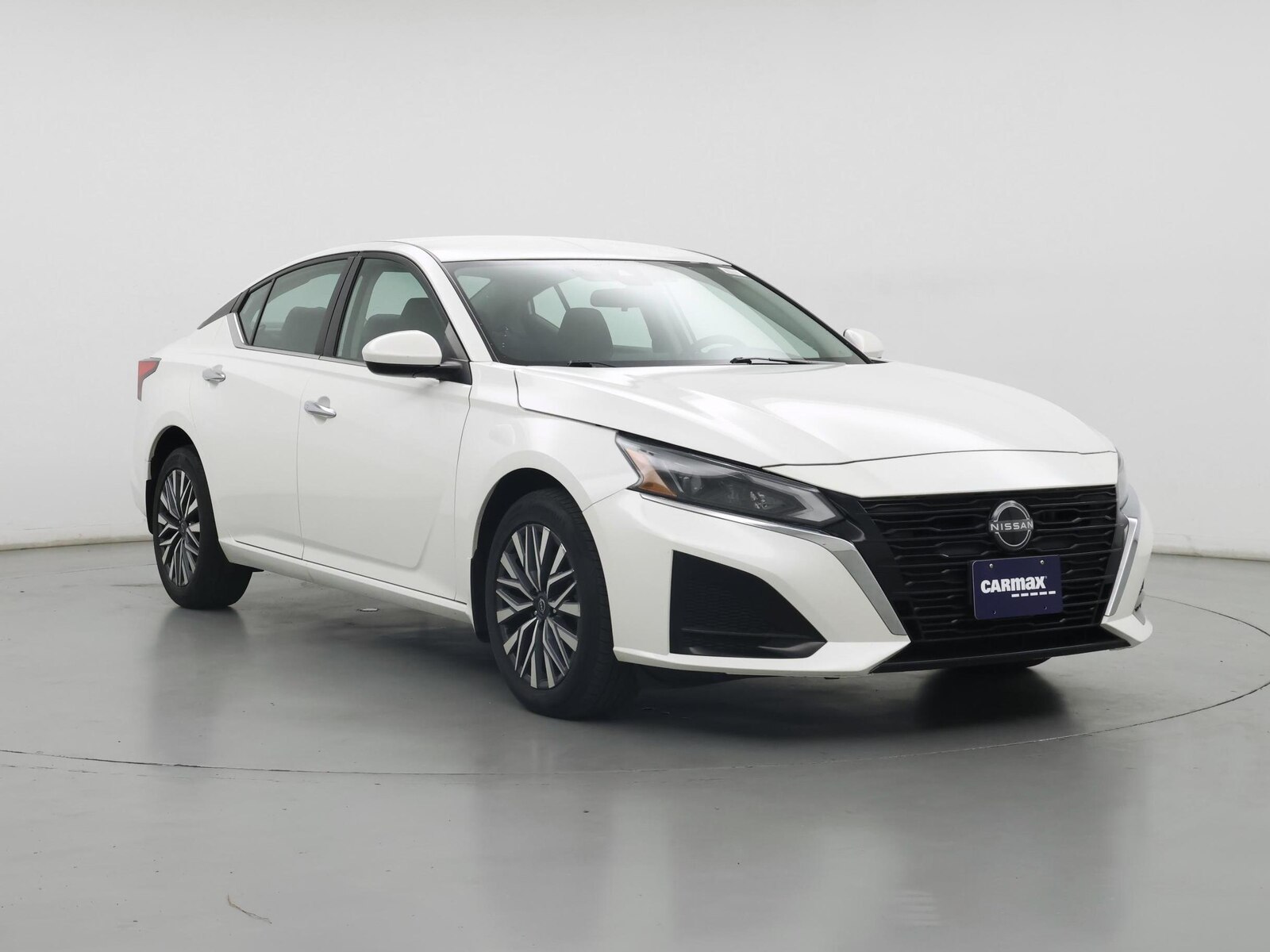 nissan altima 2023 1N4BL4DW6PN416546 image