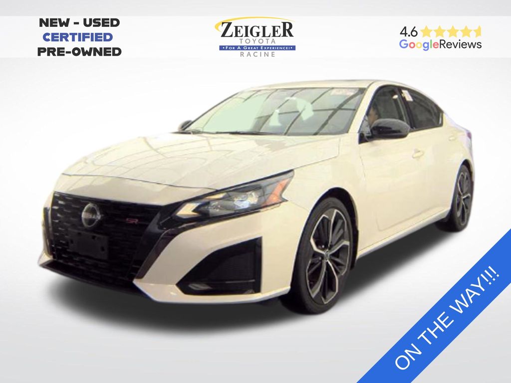 nissan altima 2023 1N4BL4CV6PN416300 image nissan altima 2023 1N4BL4CV6PN416300 image