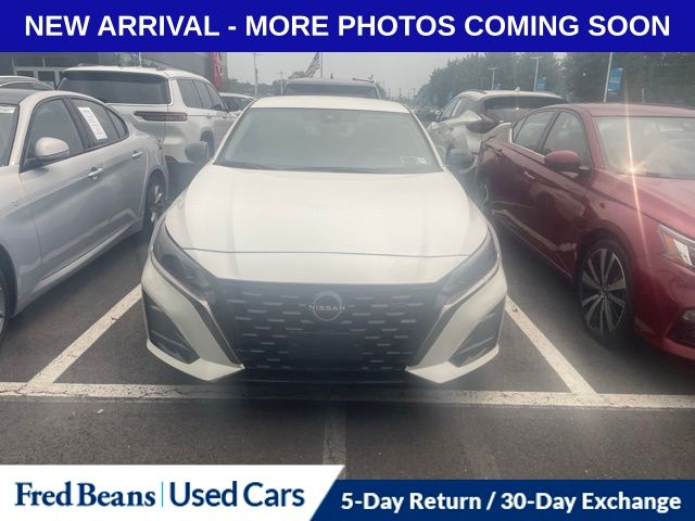 nissan altima 2023 1N4BL4CV2PN423969 image nissan altima 2023 1N4BL4CV2PN423969 image