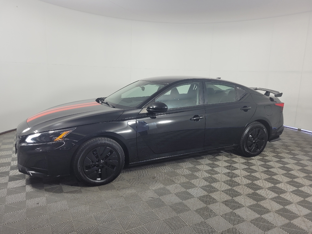 nissan altima 2023 1N4BL4BV9PN397808 image nissan altima 2023 1N4BL4BV9PN397808 image