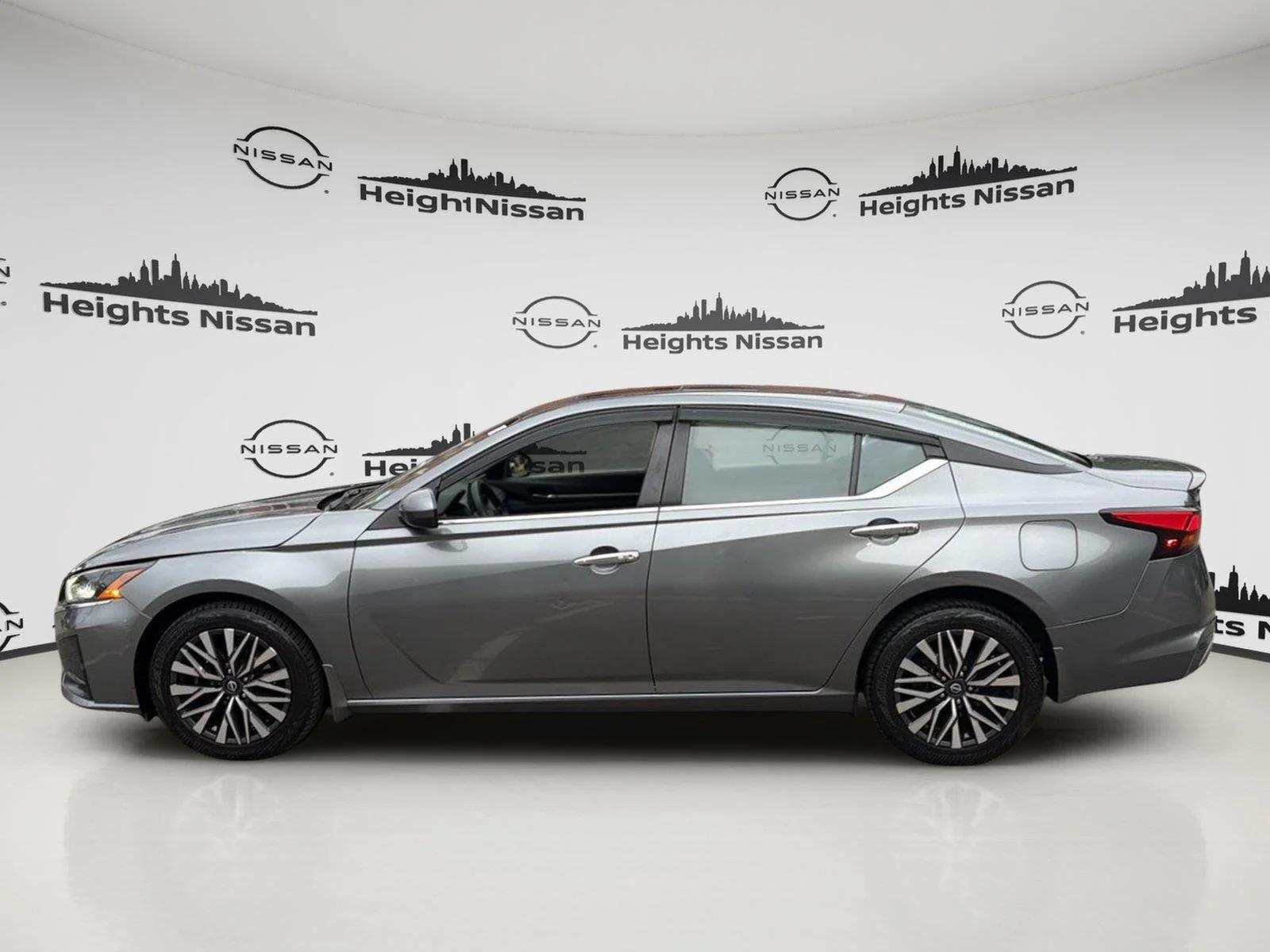 nissan altima 2023 1N4BL4DW3PN304643 image nissan altima 2023 1N4BL4DW3PN304643 image