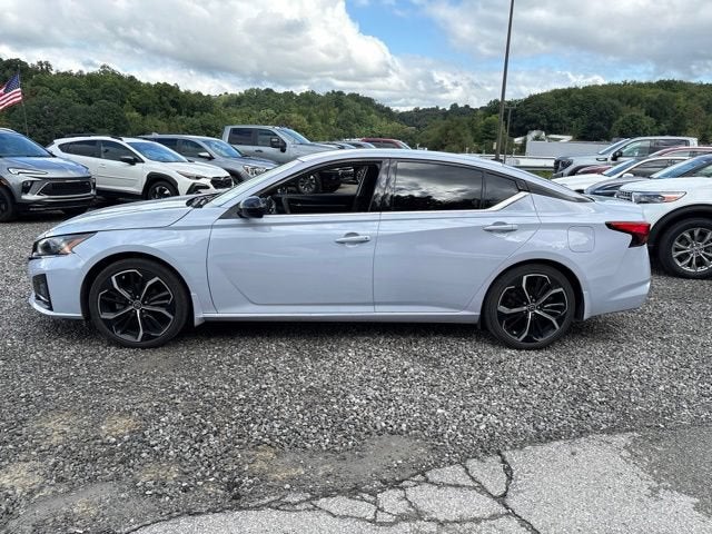 nissan altima 2023 1N4BL4CV5PN417275 image nissan altima 2023 1N4BL4CV5PN417275 image