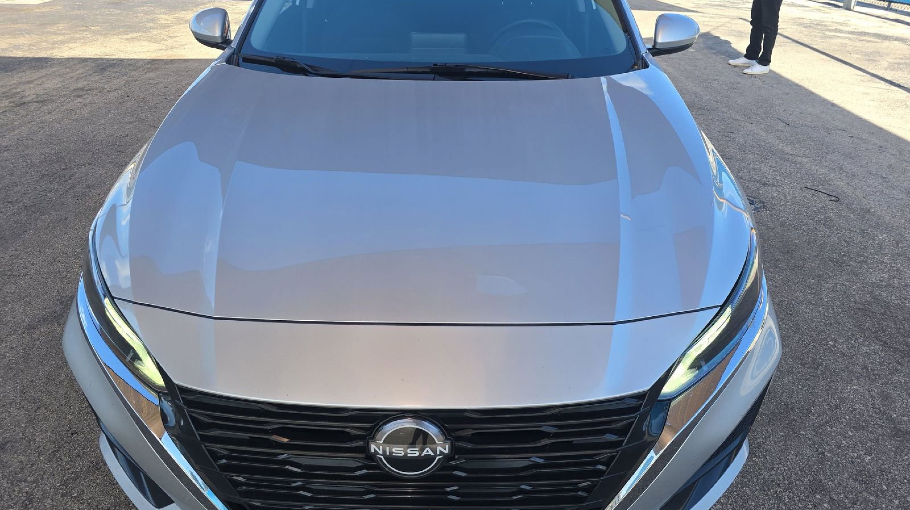 nissan altima 2023 1N4BL4DVXPN319048 image nissan altima 2023 1N4BL4DVXPN319048 image