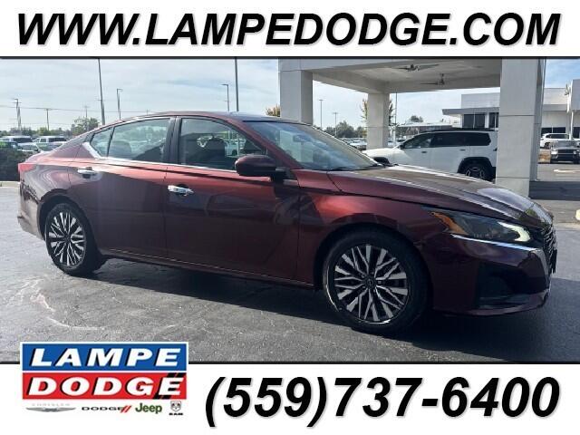 nissan altima 2023 1N4BL4DV6PN325428 image nissan altima 2023 1N4BL4DV6PN325428 image
