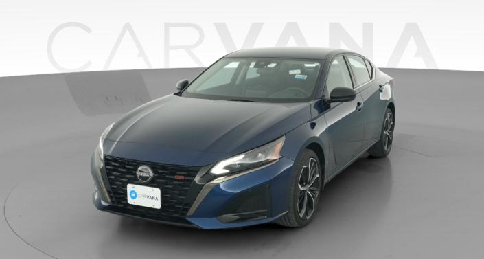 nissan altima 2023 1N4BL4CW8PN405811 image nissan altima 2023 1N4BL4CW8PN405811 image