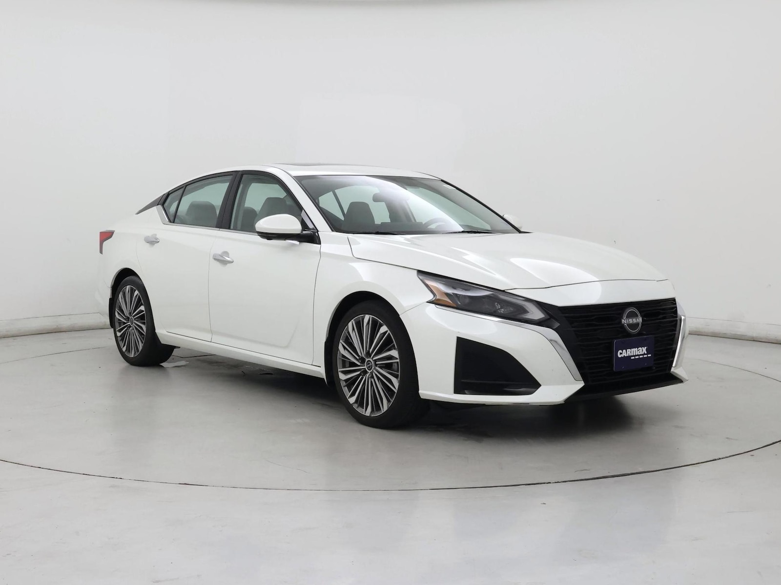 nissan altima 2023 1N4BL4EV8PN359563 image