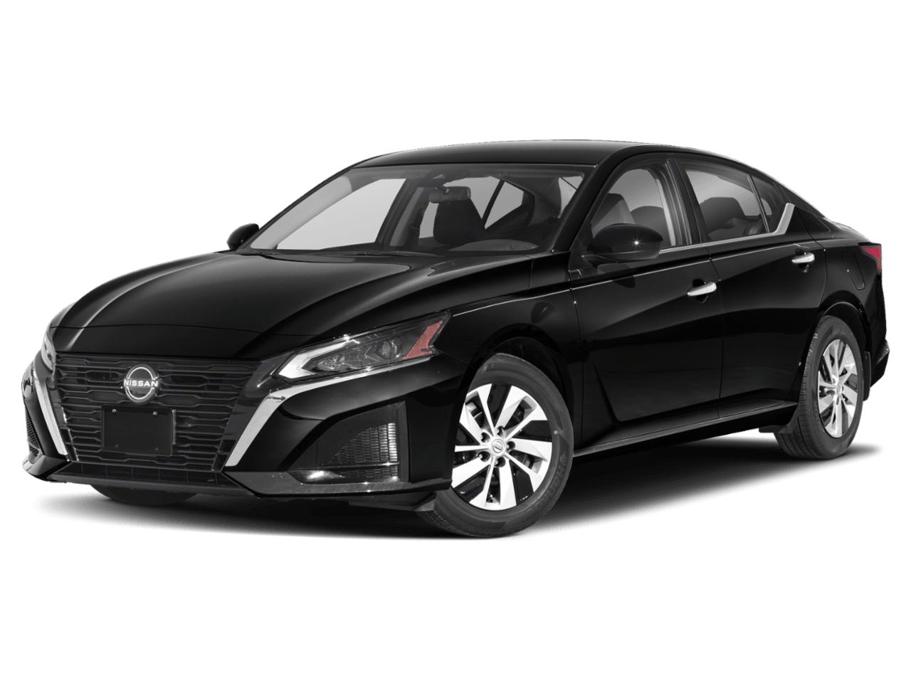nissan altima 2023 1N4BL4BV6PN410580 image nissan altima 2023 1N4BL4BV6PN410580 image