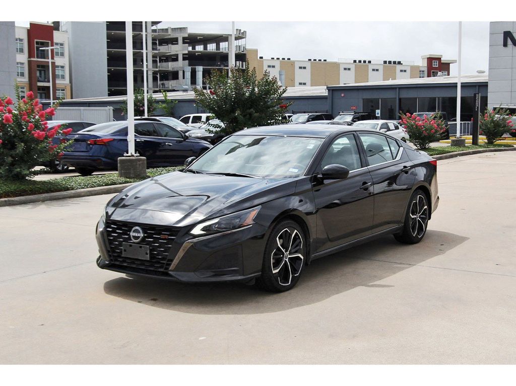 nissan altima 2023 1N4BL4CV6PN352596 image nissan altima 2023 1N4BL4CV6PN352596 image