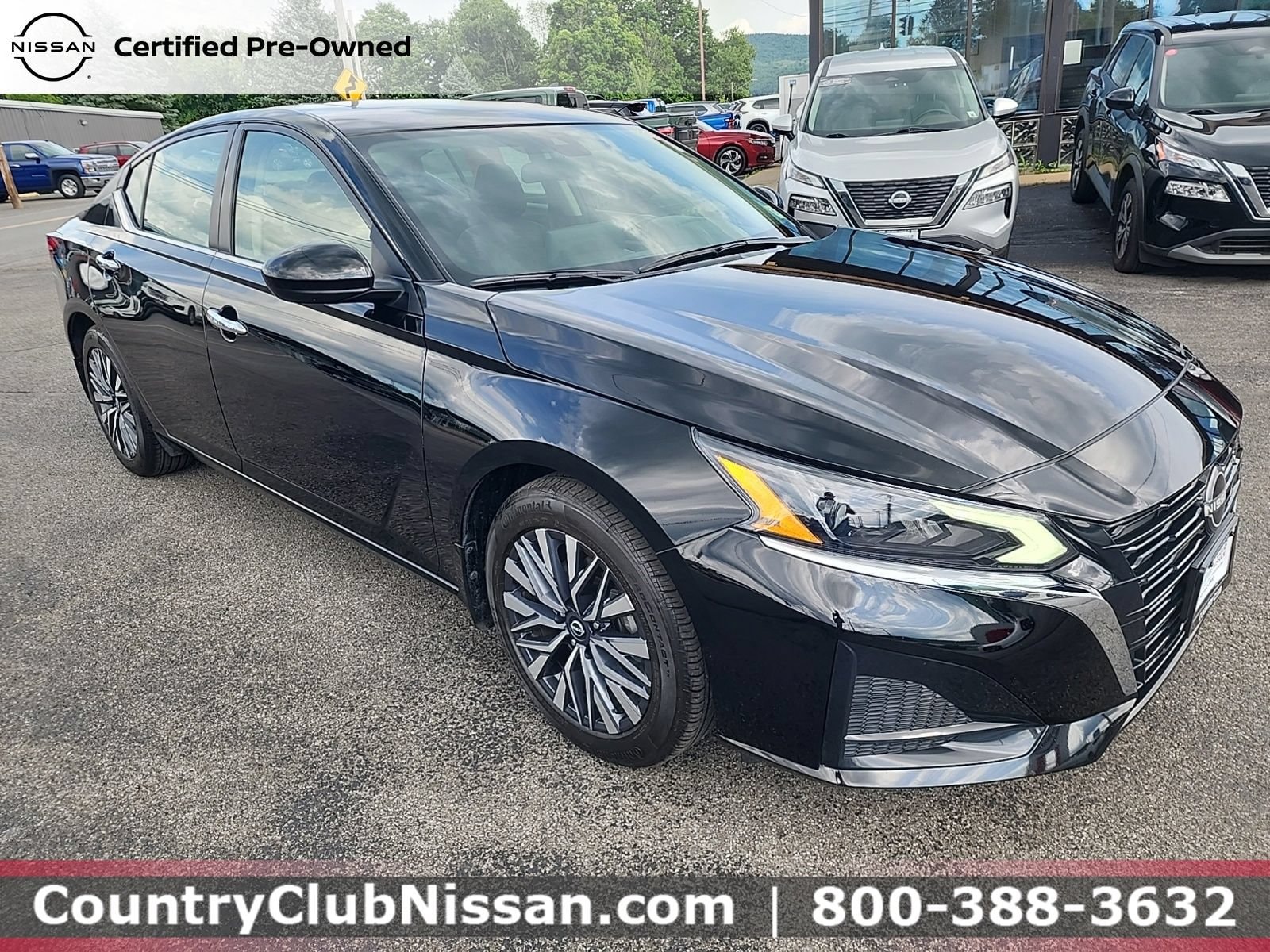 nissan altima 2023 1N4BL4DV0PN422799 image nissan altima 2023 1N4BL4DV0PN422799 image
