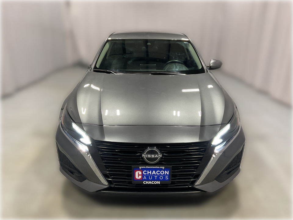 nissan altima 2023 1N4BL4DVXPN345553 image nissan altima 2023 1N4BL4DVXPN345553 image