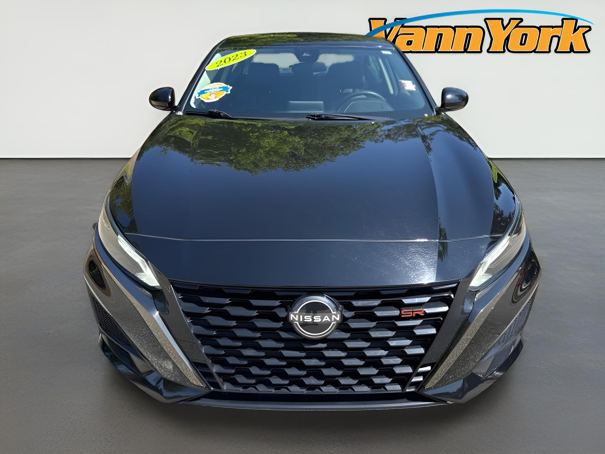 nissan altima 2023 1N4BL4CVXPN370602 image nissan altima 2023 1N4BL4CVXPN370602 image