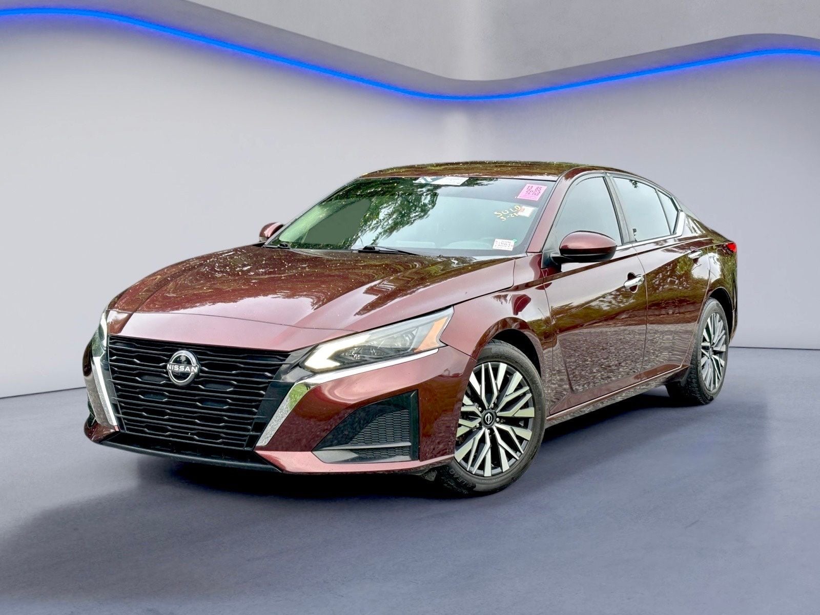 nissan altima 2023 1N4BL4DV4PN322866 image nissan altima 2023 1N4BL4DV4PN322866 image