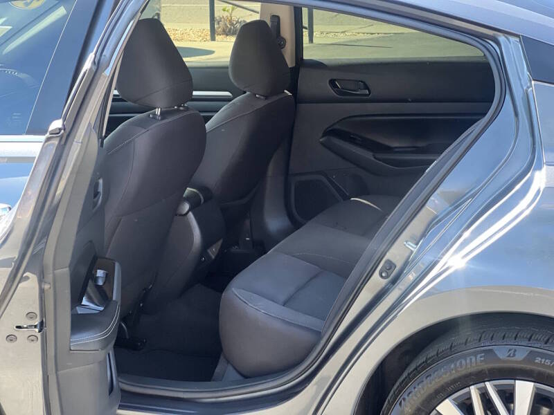 nissan altima 2023 1N4BL4DVXPN358268 image nissan altima 2023 1N4BL4DVXPN358268 image