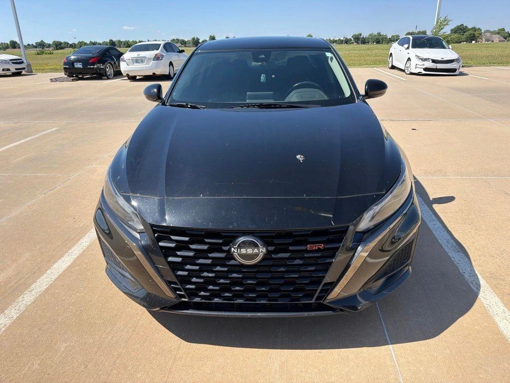nissan altima 2023 1N4BL4CV0PN374710 image nissan altima 2023 1N4BL4CV0PN374710 image