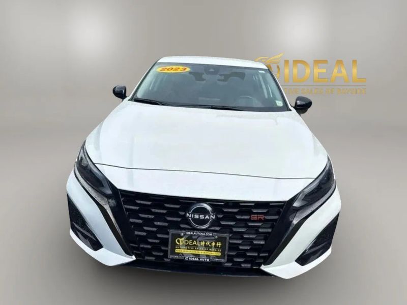 nissan altima 2023 1N4BL4CV1PN399793 image nissan altima 2023 1N4BL4CV1PN399793 image