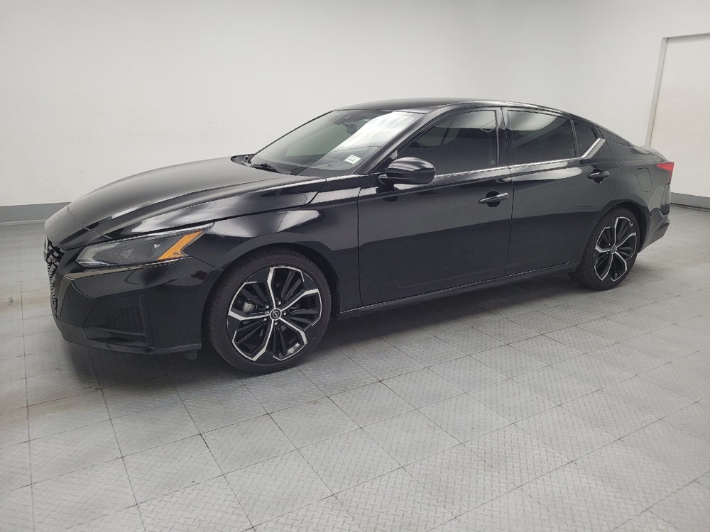 nissan altima 2023 1N4BL4CV4PN349518 image nissan altima 2023 1N4BL4CV4PN349518 image