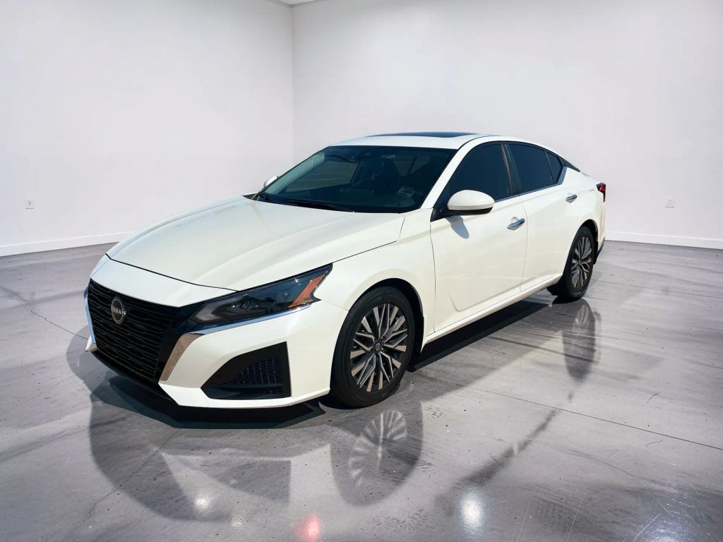 nissan altima 2023 1N4BL4DV2PN403218 image nissan altima 2023 1N4BL4DV2PN403218 image