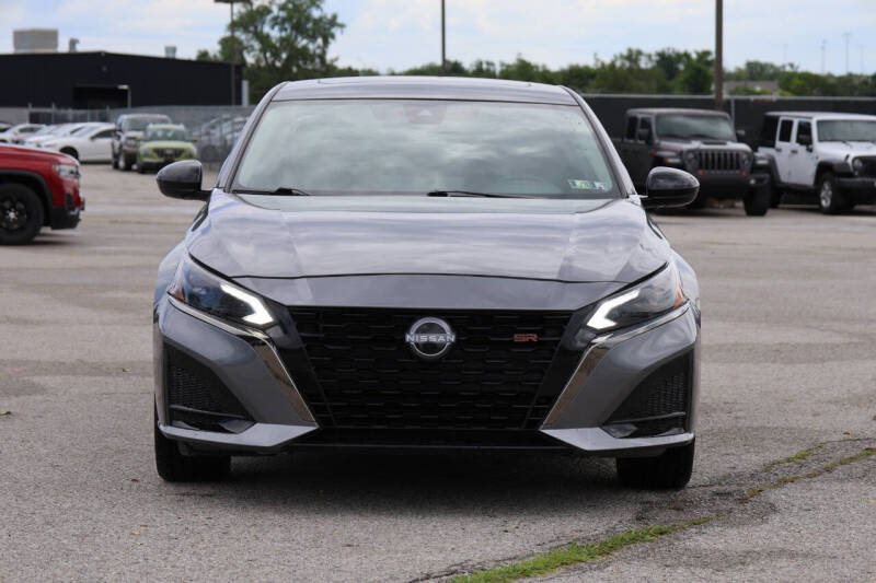 nissan altima 2023 1N4BL4CW8PN311783 image nissan altima 2023 1N4BL4CW8PN311783 image