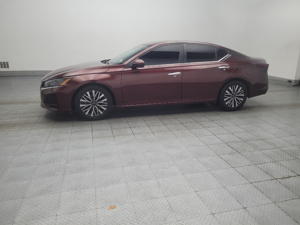 nissan altima 2023 1N4BL4DV1PN324557 image nissan altima 2023 1N4BL4DV1PN324557 image