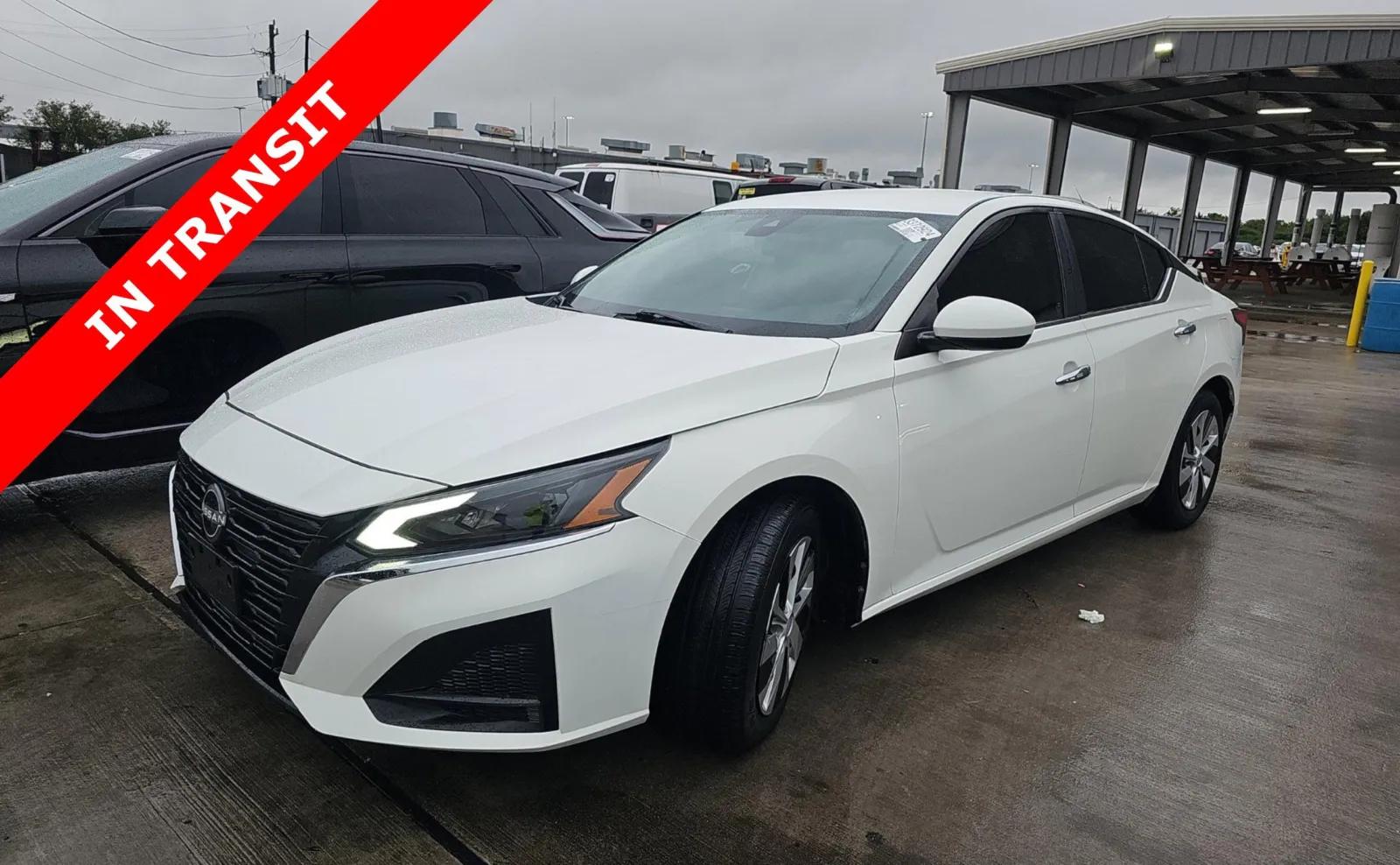 nissan altima 2023 1N4BL4BV8PN402254 image nissan altima 2023 1N4BL4BV8PN402254 image