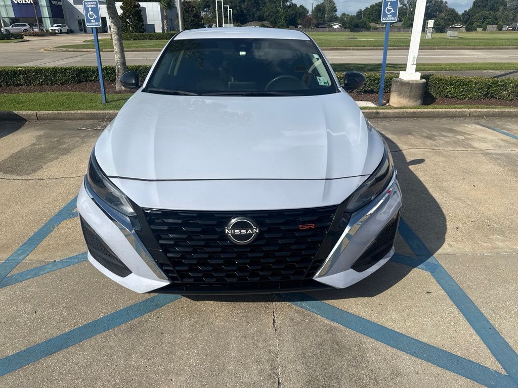 nissan altima 2023 1N4BL4CV3PN394272 image nissan altima 2023 1N4BL4CV3PN394272 image