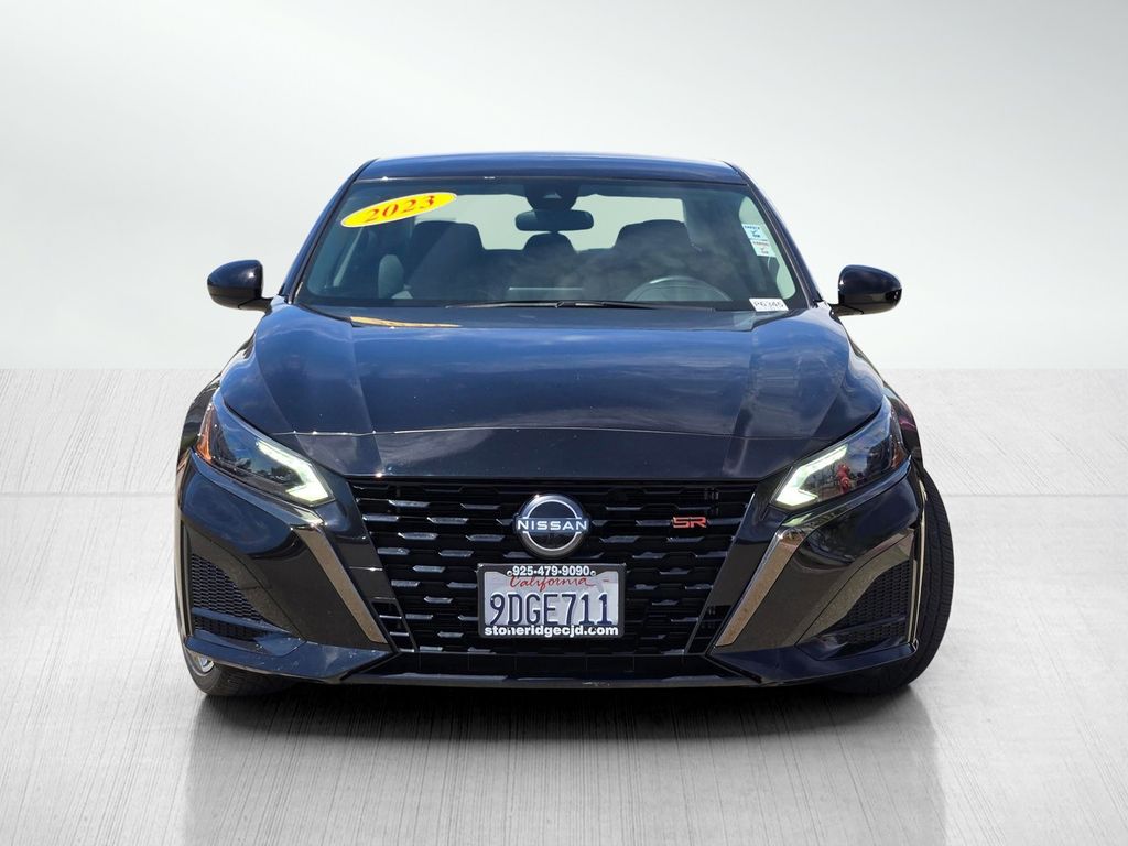 nissan altima 2023 1N4BL4CV4PN316793 image nissan altima 2023 1N4BL4CV4PN316793 image