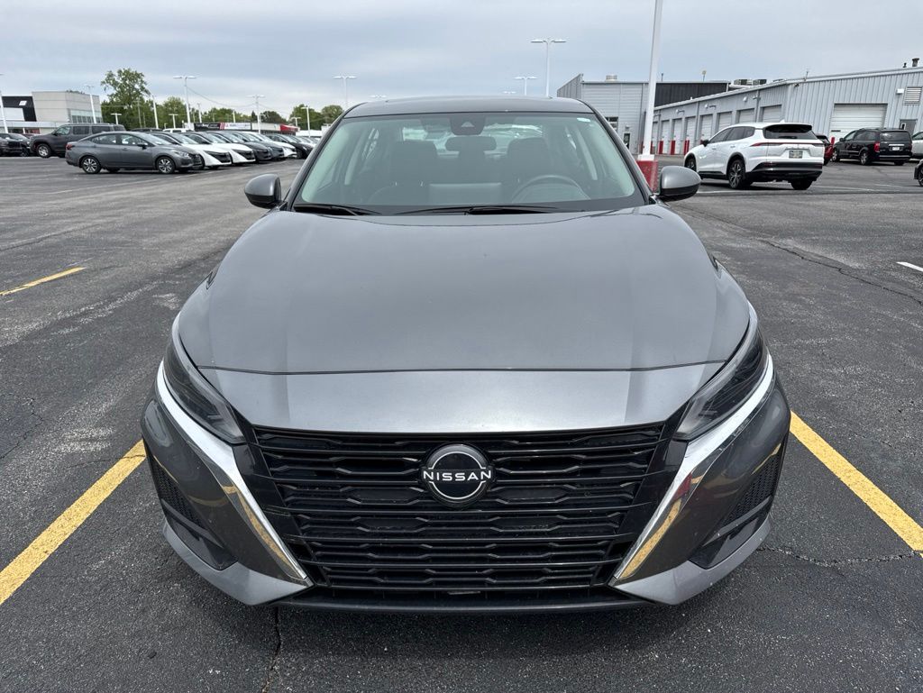 nissan altima 2023 1N4BL4DW6PN394581 image