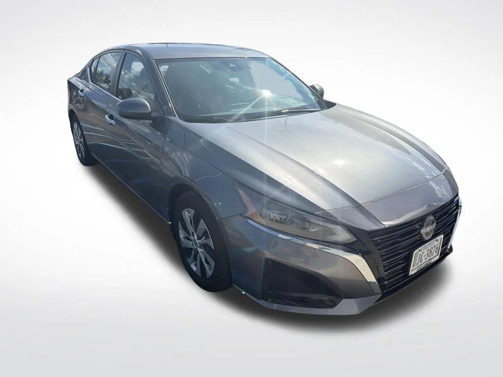 nissan altima 2023 1N4BL4BV6PN343642 image nissan altima 2023 1N4BL4BV6PN343642 image