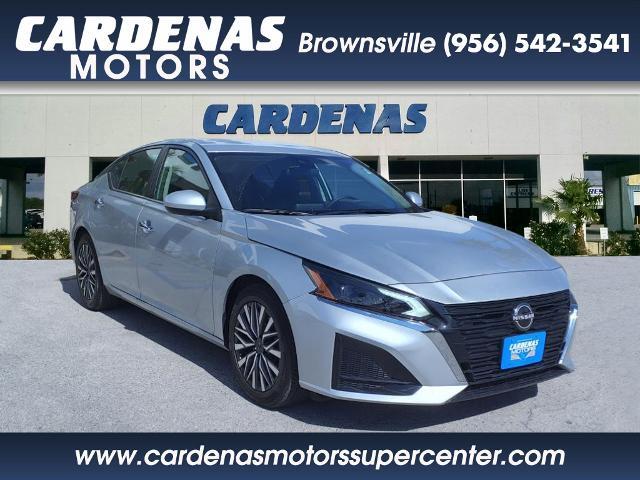 nissan altima 2023 1N4BL4DVXPN362420 image nissan altima 2023 1N4BL4DVXPN362420 image