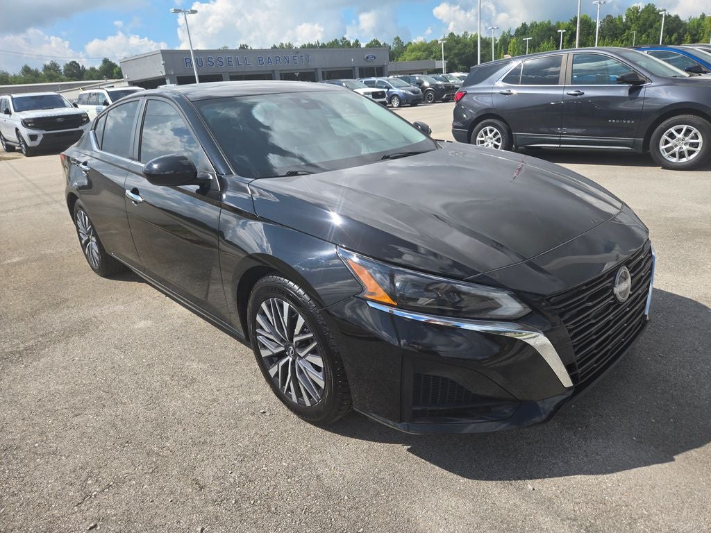 nissan altima 2023 1N4BL4DVXPN353670 image nissan altima 2023 1N4BL4DVXPN353670 image